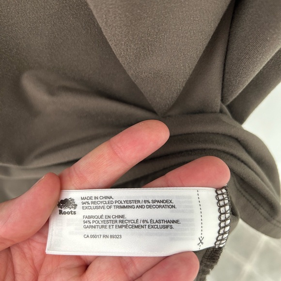 Soft Roots T-shirt - Picture 4 of 4